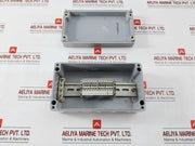Terminal Junction Box 21252/23252 By Weidmuller