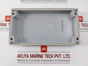 Terminal Junction Box 21252/23252 By Weidmuller