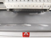 Terminal Junction Box 21252/23252 By Weidmuller