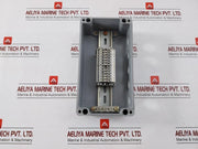 Terminal Junction Box 21252/23252 By Weidmuller