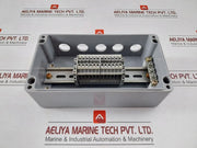 Terminal Junction Box 21252/23252 By Weidmuller