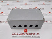 Terminal Junction Box 21252/23252 By Weidmuller