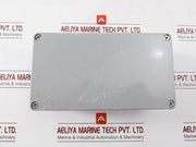 Terminal Junction Box 21252/23252 By Weidmuller