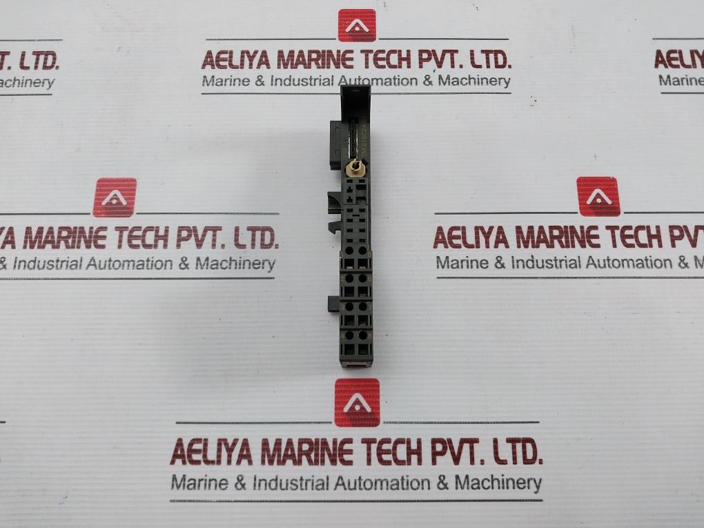 Terminal Module 6es7 193-4cb30-0aa0 By Siemens