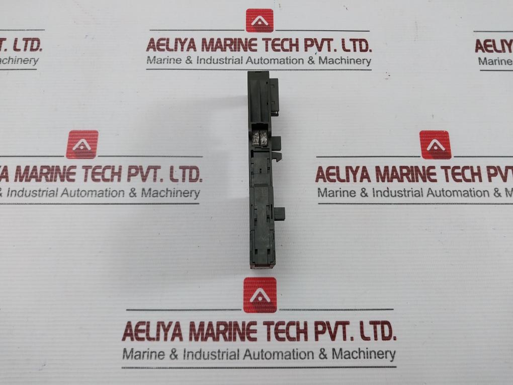 Terminal Module 6es7 193-4cb30-0aa0 By Siemens