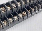 Terminal Module Brand Mitsubishi Electric Aj65sbtb1-32d-A