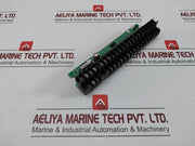 Terminal Module By Mitsubishi Electric Aj65sbtb1-32d-A In Used