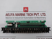 Terminal Module By Mitsubishi Electric Aj65sbtb1-32d-A In Used
