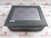 Terminal Panel Lcd Graphic 15 Inches Jrcs Sgd-640-X3c In Used