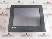 Terminal Panel Lcd Graphic 15 Inches Jrcs Sgd-640-X3c In Used