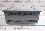 Terminal Panel Lcd Graphic 15 Inches Jrcs Sgd-640-X3c In Used