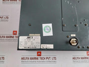 Terminal Panel Lcd Graphic 15 Inches Jrcs Sgd-640-X3c In Used