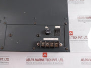 Terminal Panel Lcd Graphic 15 Inches Jrcs Sgd-640-X3c In Used
