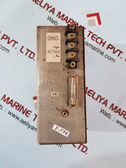 Terminal Printer Cbm-520L-40Rj-100-cman Power Supply
