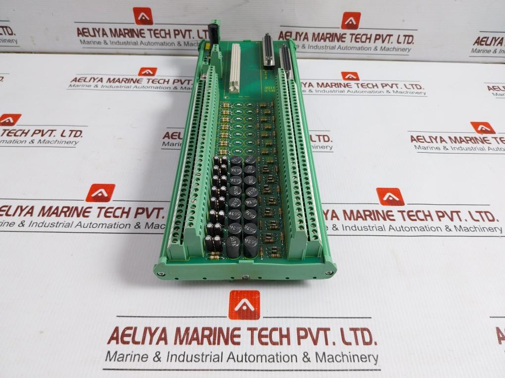 Termination-Board-24-Vdc-By-Elcon-Instruments-Hpsm-32-Tb-01-208444-1