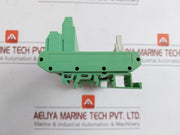 Termination Board Brand Phoenix Contact Umk Flkm 50