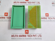 Termination Board Brand Phoenix Contact Umk Flkm 50