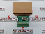 Termination Board Interface Module Umks-Ec38/48-Aio/Mk3ds-Xol By Phoenix Contact