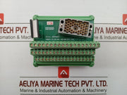 Termination Board Interface Module Umks-Ec38/48-Aio/Mk3ds-Xol By Phoenix Contact