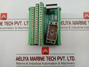 Termination Board Interface Module Umks-Ec38/48-Aio/Mk3ds-Xol By Phoenix Contact