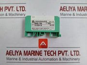 Termination Module Woodward 9905-760