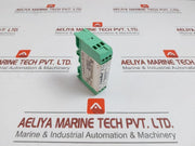 Termination Module Woodward 9905-760
