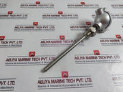 Termo Aparatura Topg21-b-200-g3/4”-a/4P Rtd Sensor