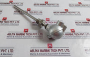 Termo Aparatura Topg21-b-200-g3/4”-a/4P Rtd Sensor