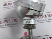 Termo Aparatura Topg21-b-200-g3/4”-a/4P Rtd Sensor