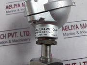 Termo Aparatura Topg21-b-200-g3/4”-a/4P Rtd Sensor