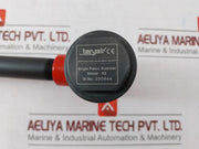 Teryair X2 Pneumatic Hard Steel Tipped Scabbler - Single Piston Head