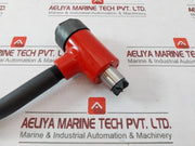 Teryair X2 Pneumatic Hard Steel Tipped Scabbler - Single Piston Head