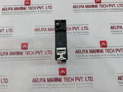 Tesch E58.2 Time Delay Relay 230Vac/24Vuc 50/60Hz 250Vac/5A Ac15 Dc13