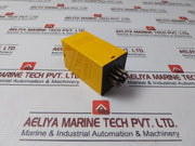 Tesch E72.0X104 F Timer Relay 1,5-30 Sec