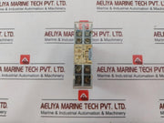 Tesch E74.3X Timing Relay 250V~3A