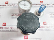 Tescom 44-2262-r92-875 Pressure Regulator
