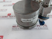 Tescom 44-2262-r92-875 Pressure Regulator/Switch Assembly, 316L Stainless Steel
