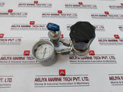 Tescom 44-2262-r92-875 Pressure Regulator/Switch Assembly, 316L Stainless Steel