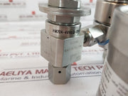 Tescom 44-2262-r92-875 Pressure Regulator Hand Knob W/O Cap