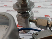 Tescom 44-2262-r92-875 Pressure Regulator Hand Knob W/O Cap