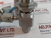 Tescom 44-2262-r92-875 Pressure Regulator Hand Knob W/O Cap