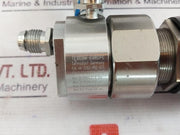 Tescom 44-2262-r92-875 Pressure Regulator Hand Knob W/O Cap