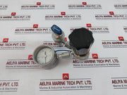 Tescom 44-2262-r92-875 Pressure Regulator Hand Knob W/O Cap
