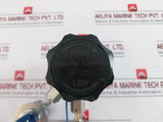 Tescom 44-2262-r92-875 Pressure Regulator Hand Knob W/O Cap