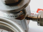Tescom 44-2262-r92-875 Pressure Regulator, En837-1, 316L
