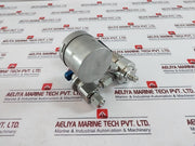 Tescom 44-2262-r92-875 Pressure Stage Regulator