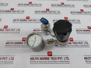 Tescom 44-2262-r92-875 Pressure Stage Regulator