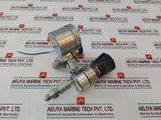 Tescom 44-2262-r92-875 Single-stage Pressure Regulator