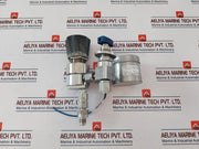 Tescom 44-2262-r92-875 Single-stage Pressure Regulator