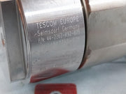 Tescom 44-2262-r92-875 Single Stage Pressure Regulator 27, 6 Bar